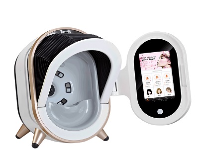 skin analyzer